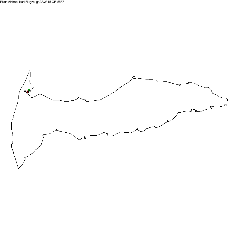 Flugspur